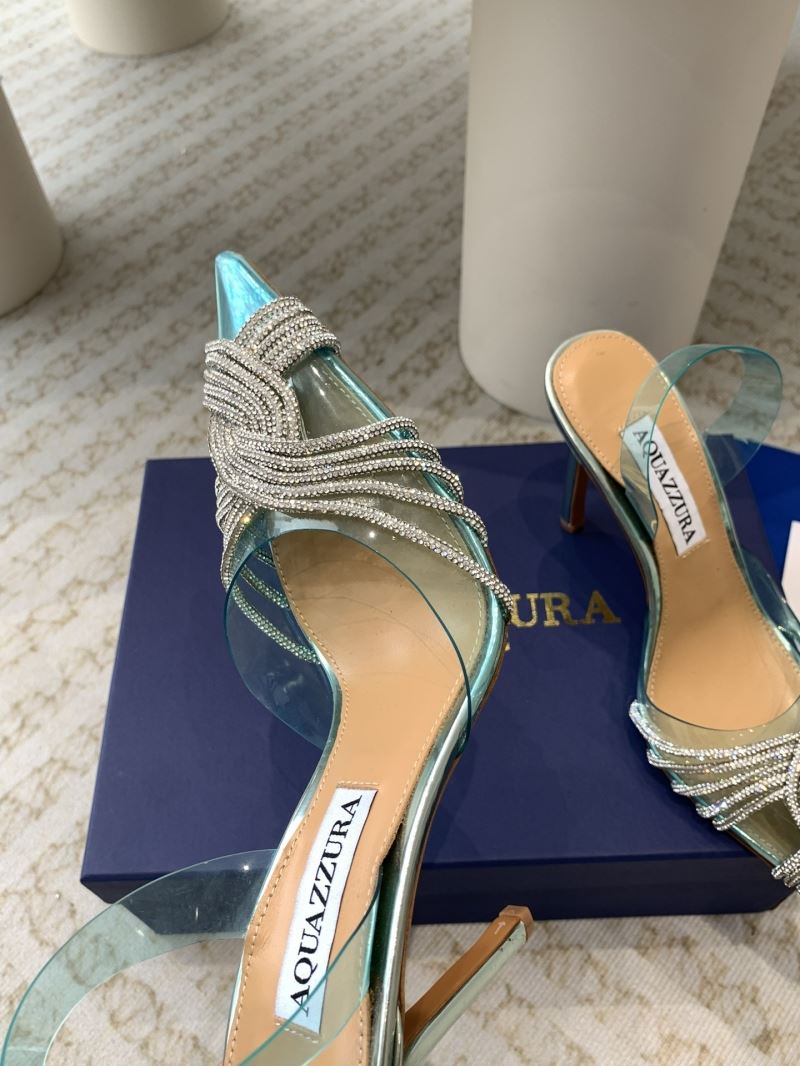 Aquazzura Sandals